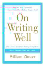 On Writing Well